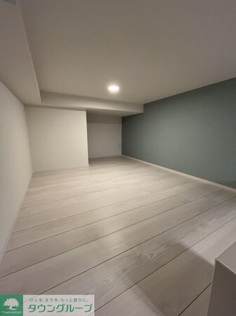 ハーモニーテラス見次公園の物件内観写真